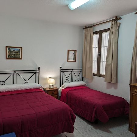 Pension Ciudad Navarro Ramos Granada Luaran gambar