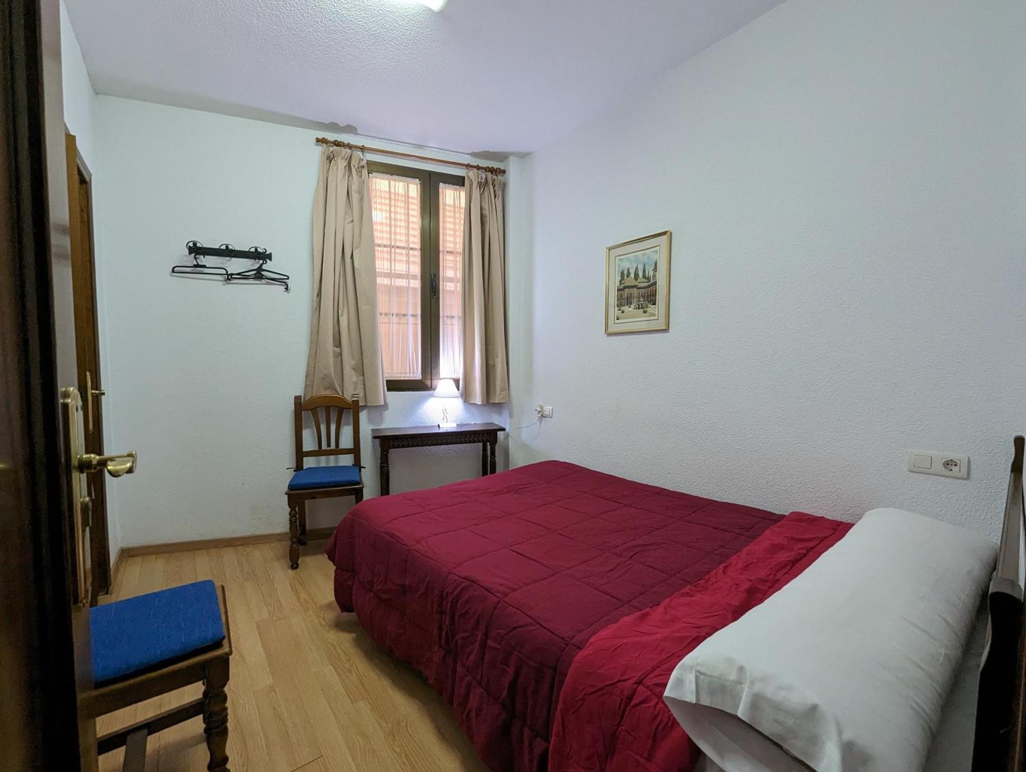Pension Ciudad Navarro Ramos Granada Luaran gambar