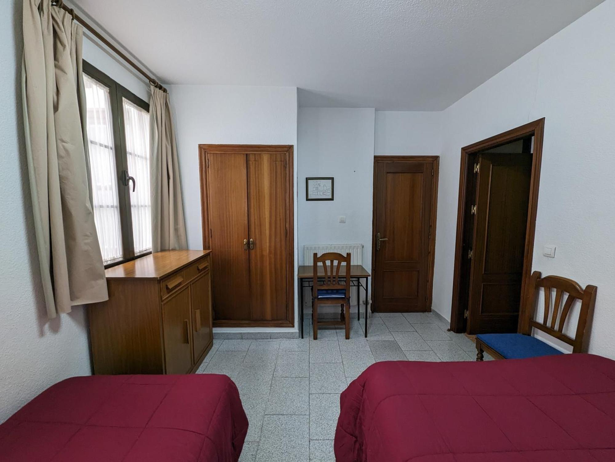 Pension Ciudad Navarro Ramos Granada Luaran gambar