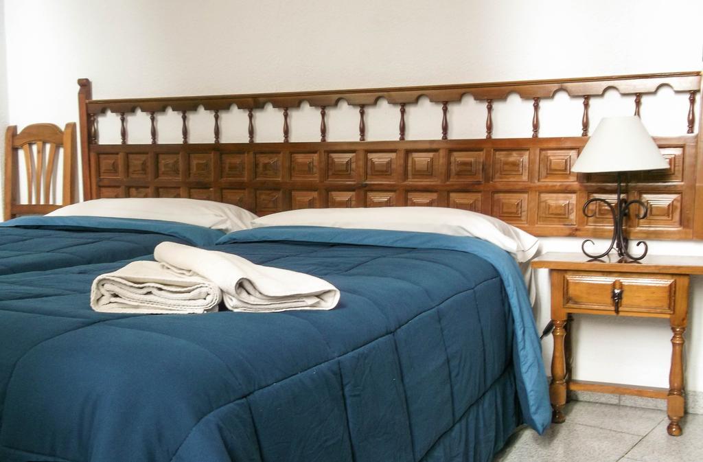 Pension Ciudad Navarro Ramos Granada Bilik gambar