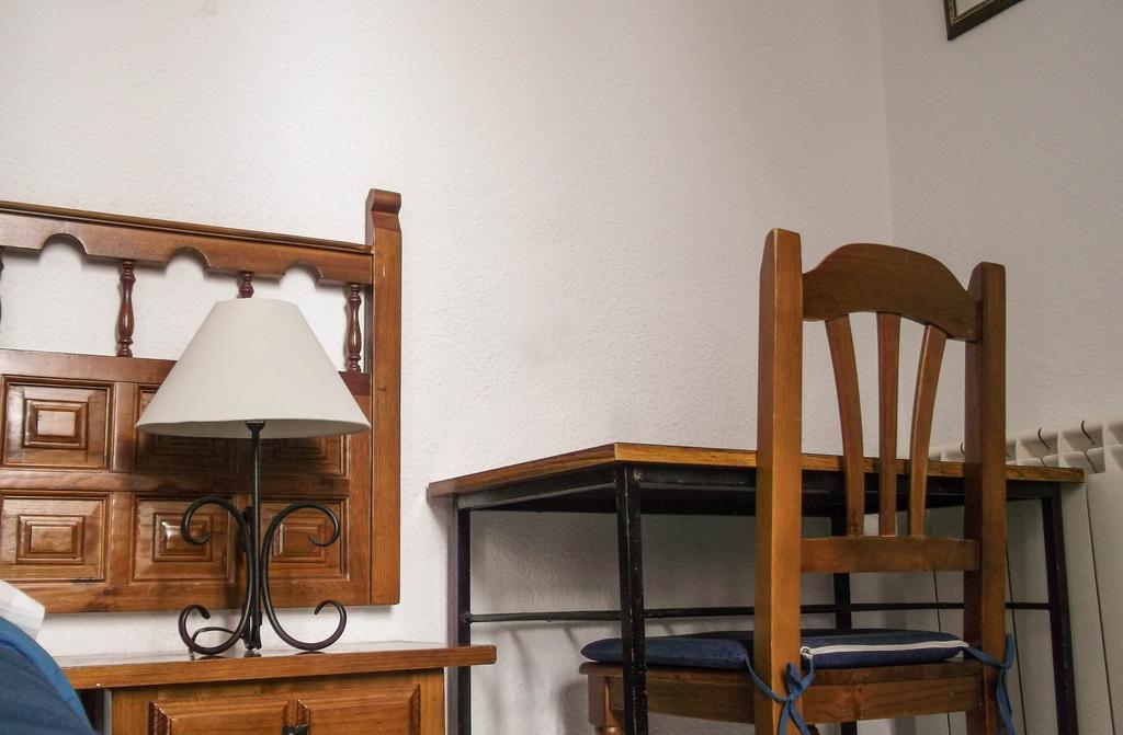 Pension Ciudad Navarro Ramos Granada Bilik gambar