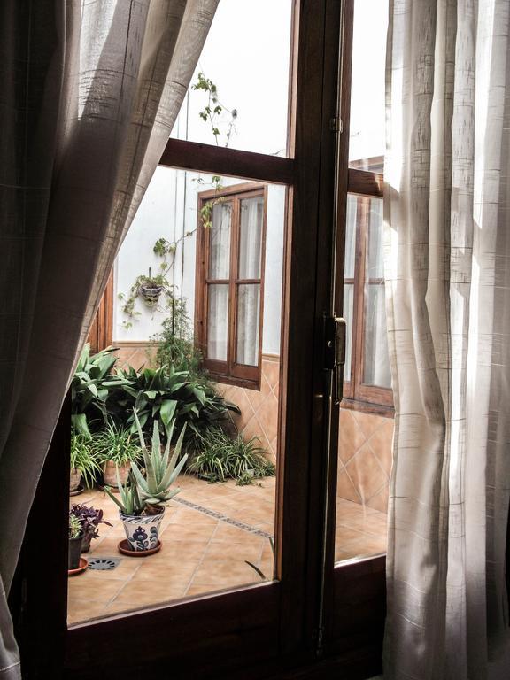 Pension Ciudad Navarro Ramos Granada Luaran gambar