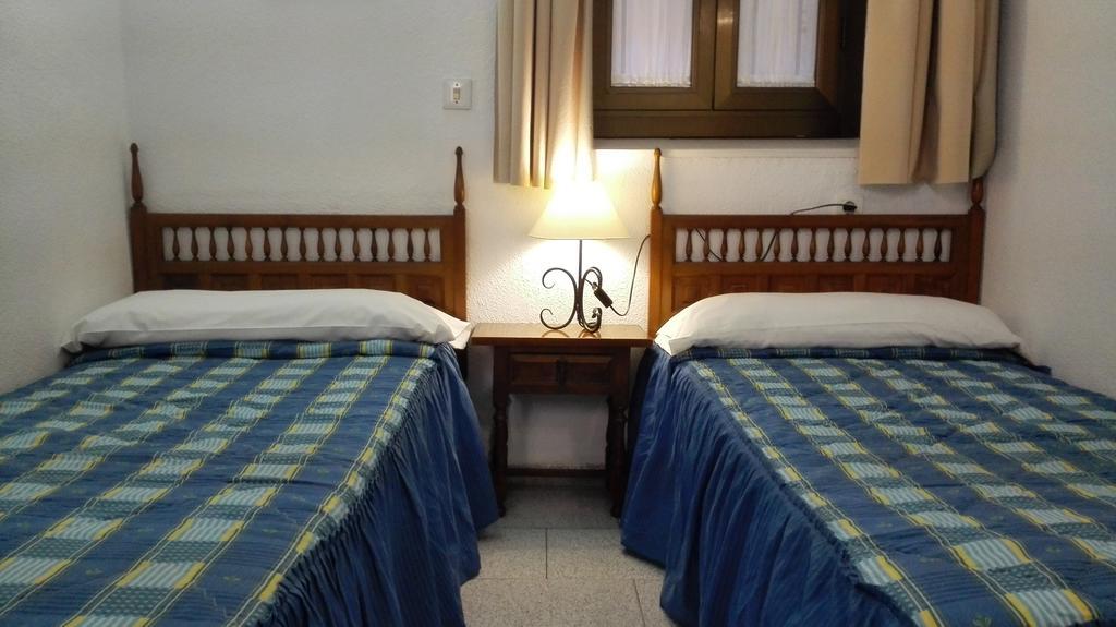 Pension Ciudad Navarro Ramos Granada Luaran gambar