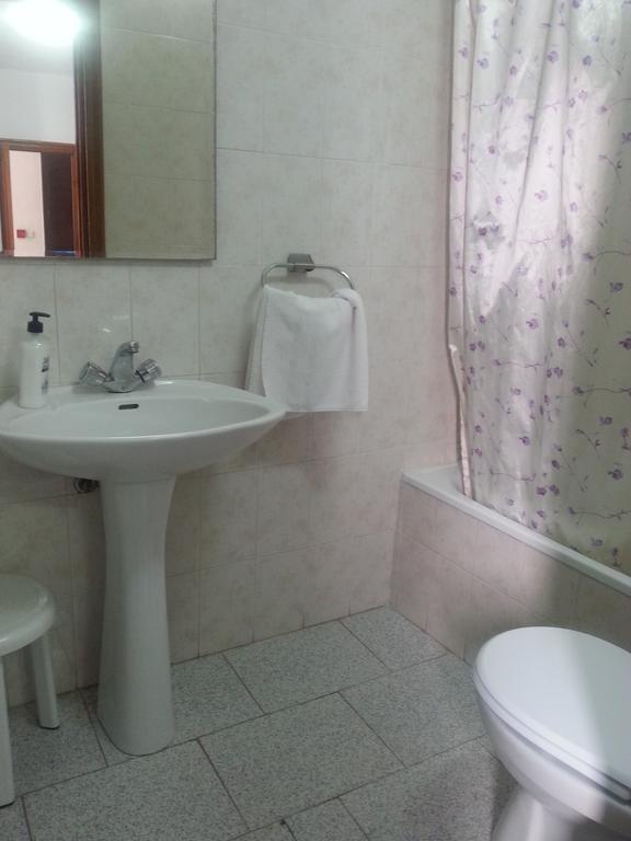 Pension Ciudad Navarro Ramos Granada Luaran gambar