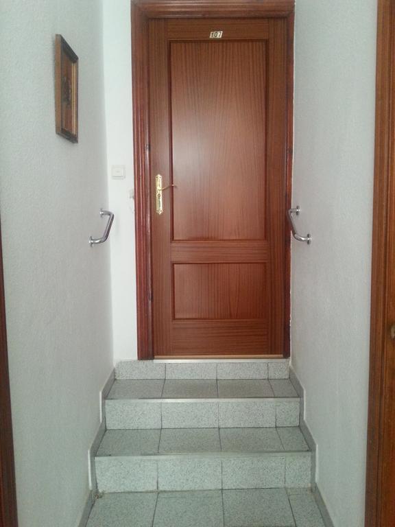 Pension Ciudad Navarro Ramos Granada Luaran gambar
